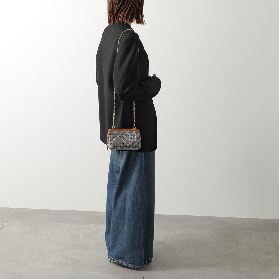 CELINE（セリーヌ） ショルダーバッグ 10E382U51.07PM レディース