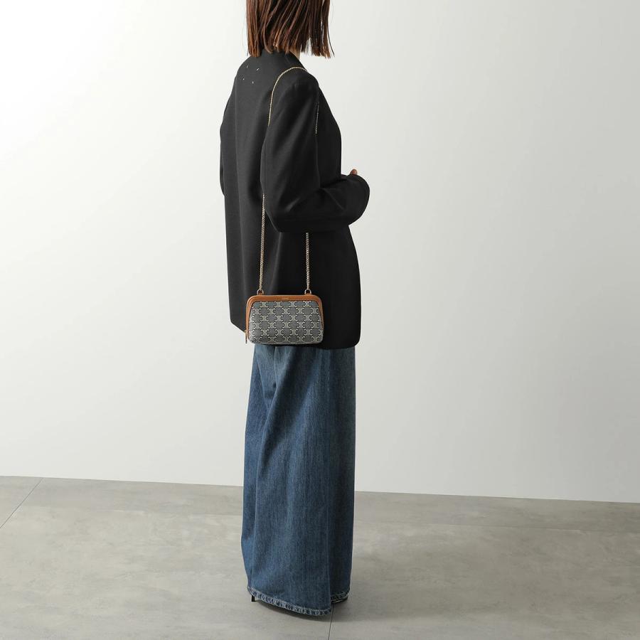 CELINE（セリーヌ） ショルダーバッグ 10E382U51.07PM レディース