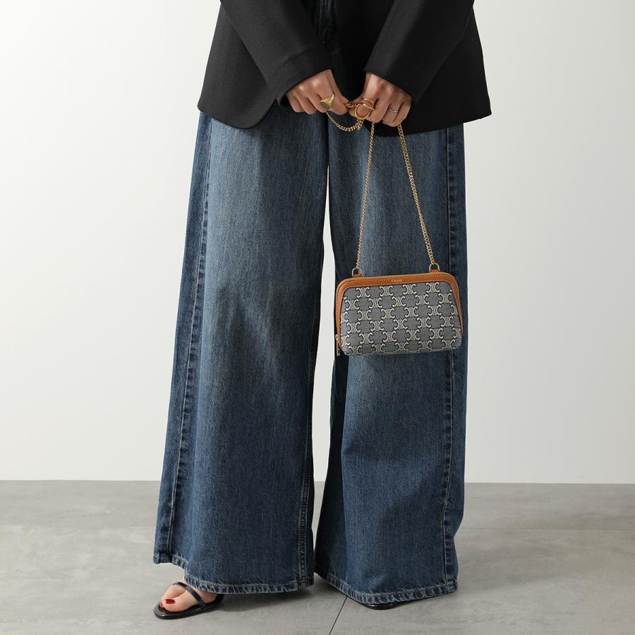 CELINE（セリーヌ） ショルダーバッグ 10E382U51.07PM レディース