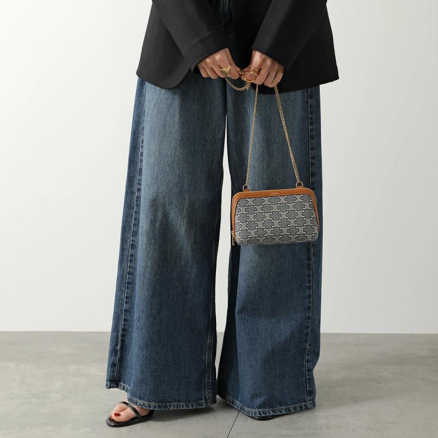 CELINE（セリーヌ） ショルダーバッグ 10E382U51.07PM レディース