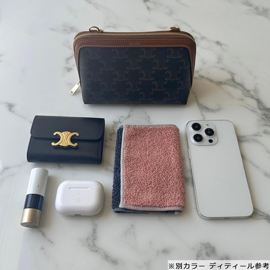 CELINE（セリーヌ） ショルダーバッグ 10E382U51.07PM レディース