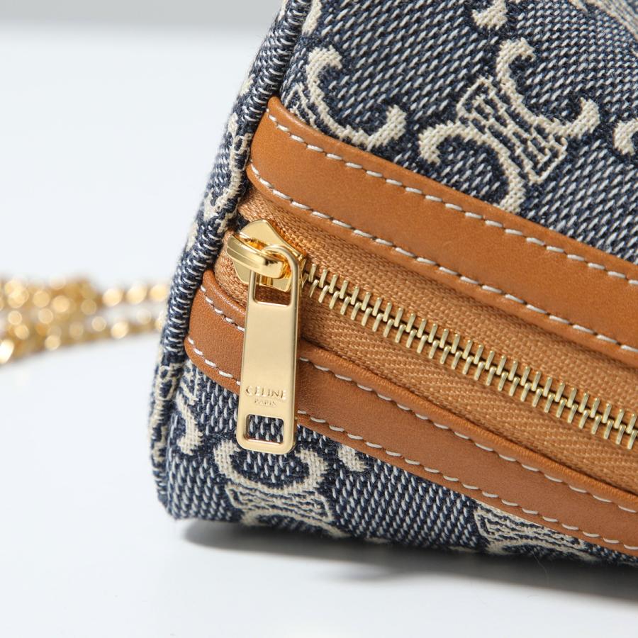 CELINE（セリーヌ） ショルダーバッグ 10E382U51.07PM レディース