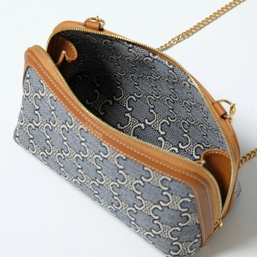 CELINE（セリーヌ） ショルダーバッグ 10E382U51.07PM レディース