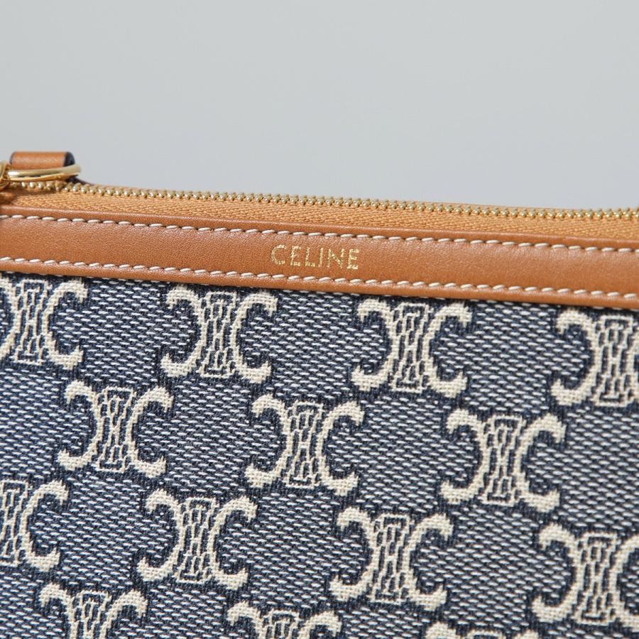 CELINE（セリーヌ） ショルダーバッグ 10E382U51.07PM レディース