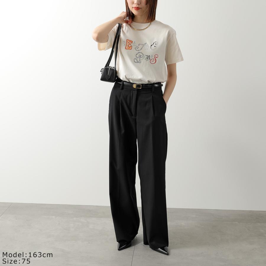 CELINE（セリーヌ） ナローベルト B104O3A01.38NO レディース レザー