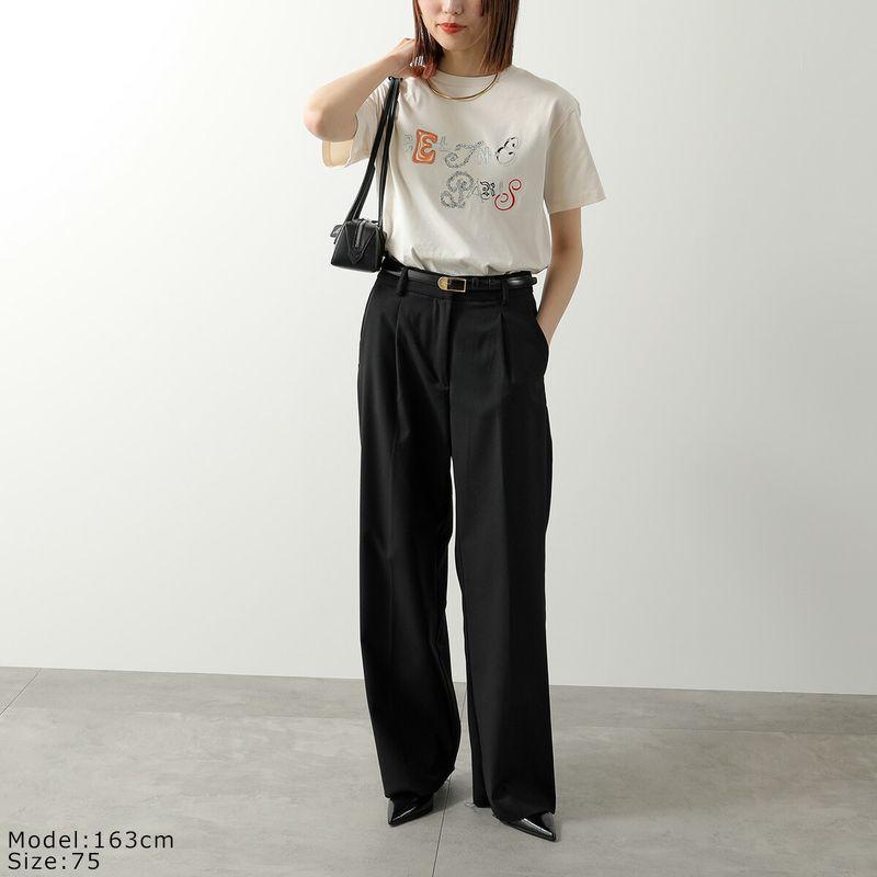 CELINE（セリーヌ） ナローベルト B104O3A01.38NO レディース レザー