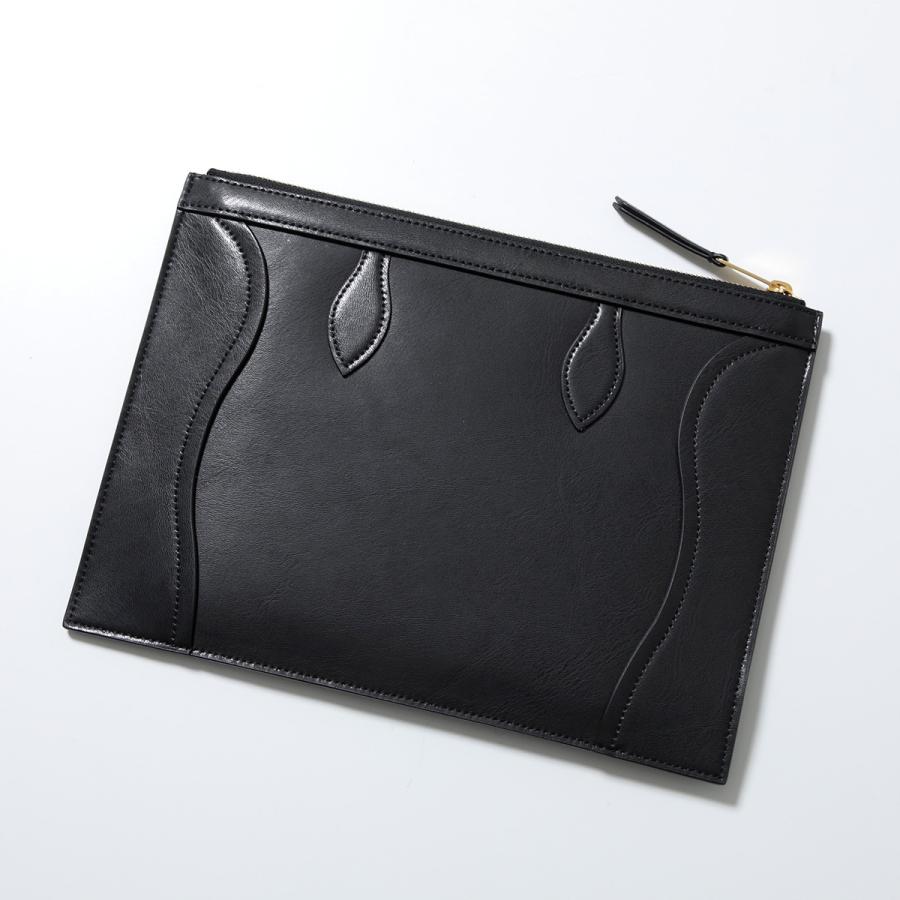 CELINE（セリーヌ） クラッチバッグ MEDIUM POUCH ミディアム ポーチ