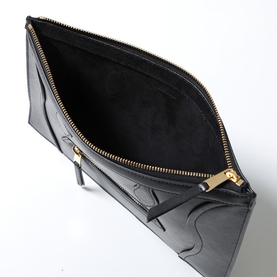 CELINE（セリーヌ） クラッチバッグ MEDIUM POUCH ミディアム ポーチ