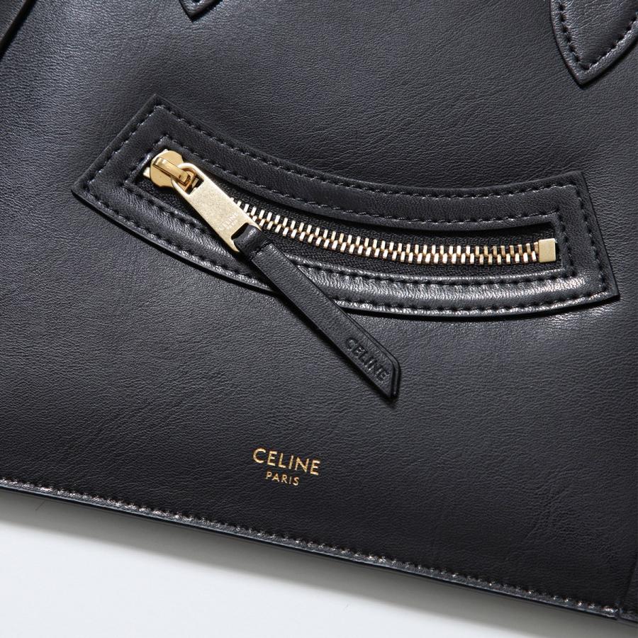 CELINE（セリーヌ） クラッチバッグ MEDIUM POUCH ミディアム ポーチ