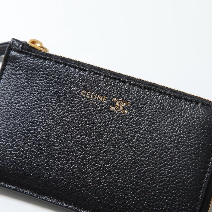 CELINE（セリーヌ） コインケース L10082O54.GFS3 メンズ レザー