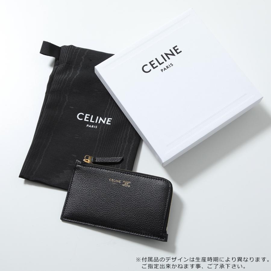 CELINE（セリーヌ） コインケース L10082O54.GFS3 メンズ レザー