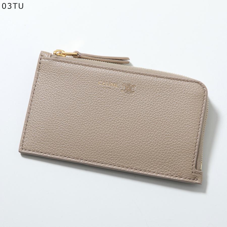 CELINE（セリーヌ） コインケース L10082O54.GFS3 L10082O54.03TU