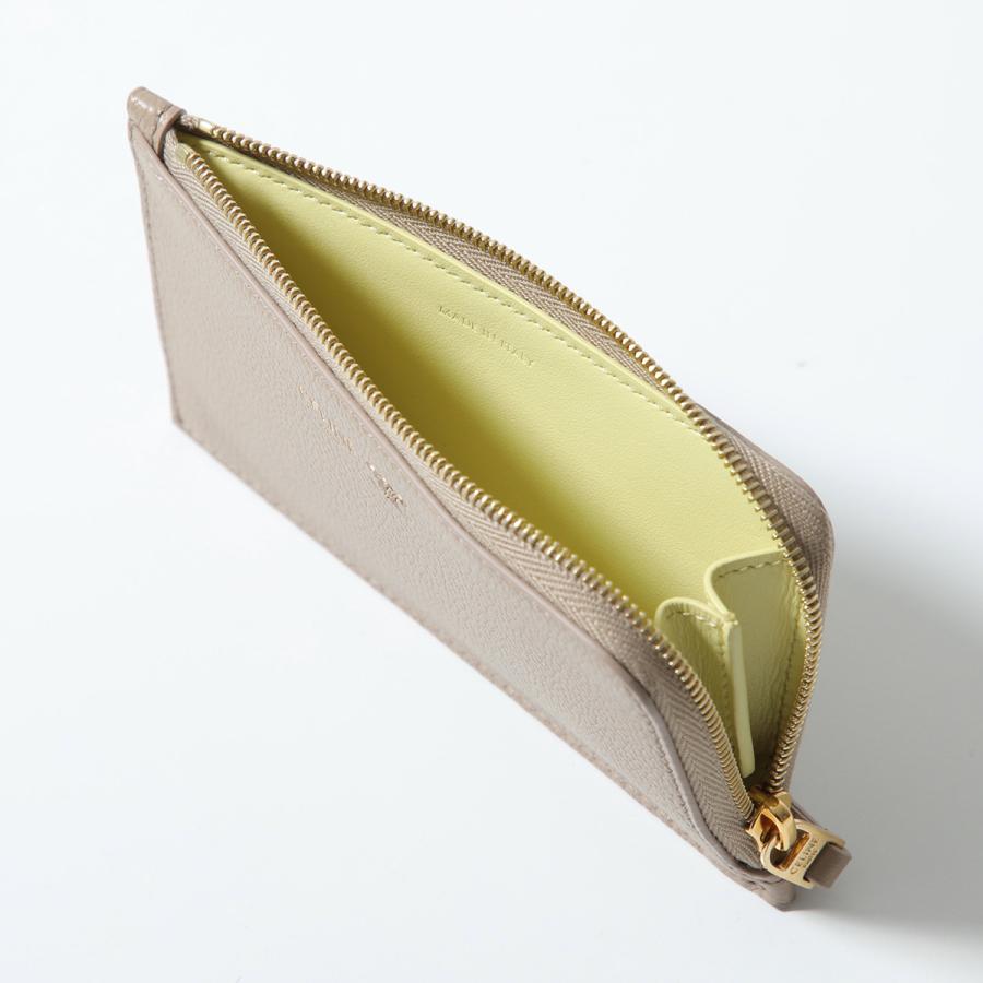 CELINE セリーヌ コインケース L10082O54.GFS3  L10082O54.03TU  L10082O54.GHD1 レディース レザー カードケース フラグメントケース ミニ財布 カラー3色 | CELINE | 08