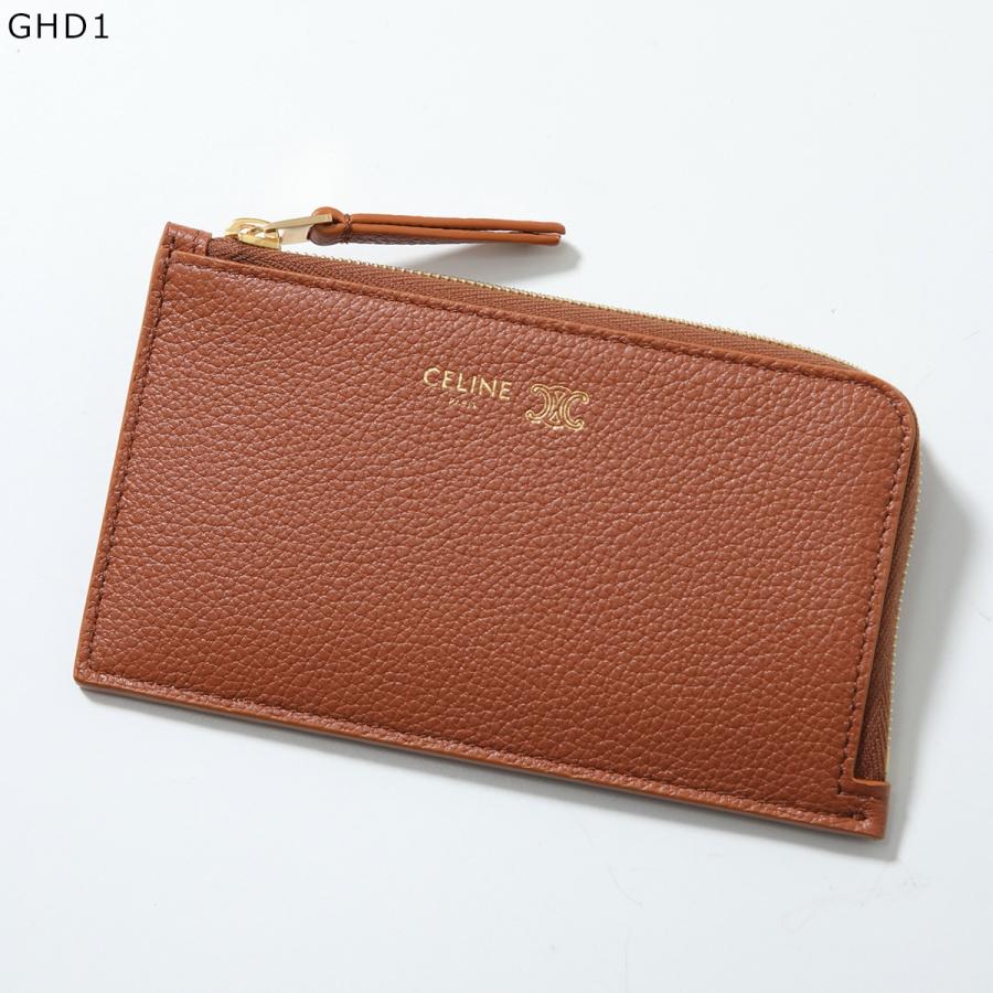 CELINE（セリーヌ） コインケース L10082O54.GFS3 L10082O54.03TU
