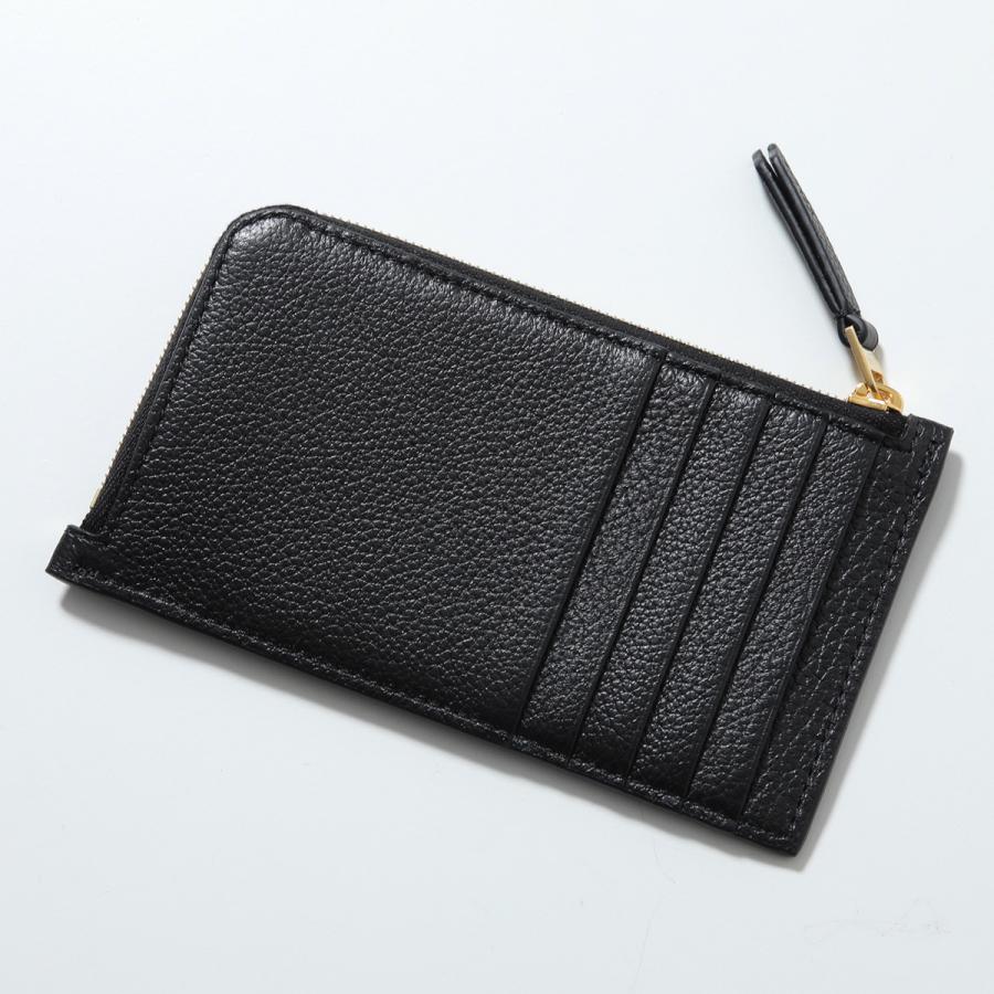 CELINE セリーヌ コインケース L10082O54.GFS3  L10082O54.03TU  L10082O54.GHD1 レディース レザー カードケース フラグメントケース ミニ財布 カラー3色 | CELINE | 11