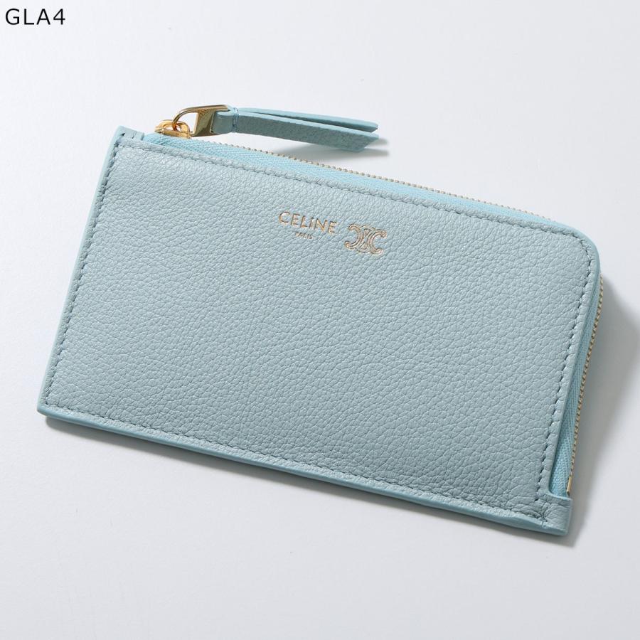CELINE（セリーヌ） コインケース L10082O54.GFS3 L10082O54.03TU