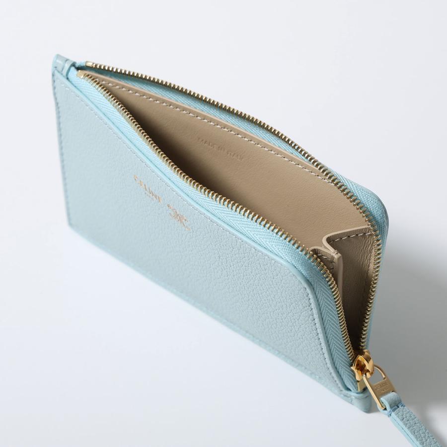 CELINE（セリーヌ） コインケース L10082O54.GFS3 L10082O54.03TU