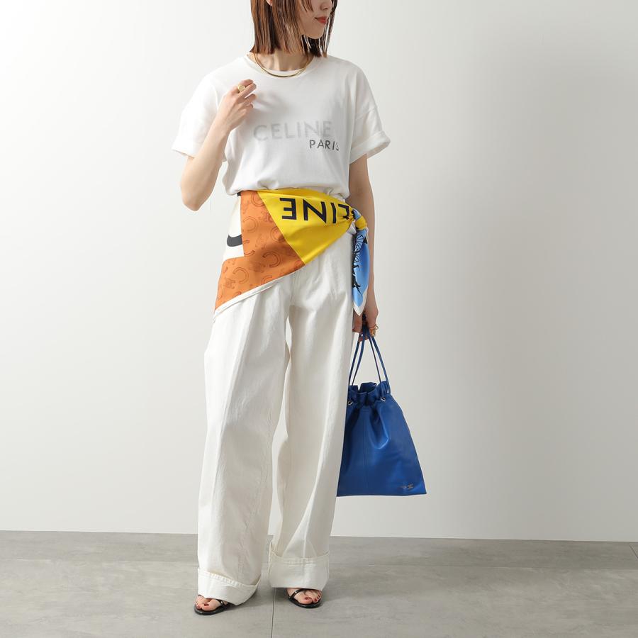 CELINE（セリーヌ） スカーフ 2AW902Q32.GGO0 2AW902Q32.GGN8