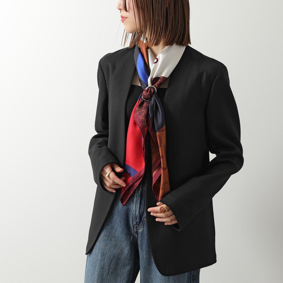 セリーヌ　スカーフ　2 CELINE（セリーヌ） スカーフ 2AW902Q32.GGO0 2AW902Q32.GGN8