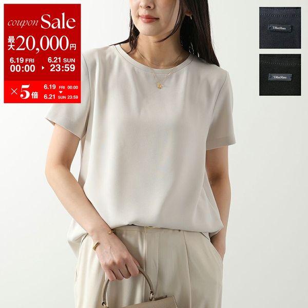 S MAXMARA（エスマックスマーラ） エス マックスマーラ Tシャツ