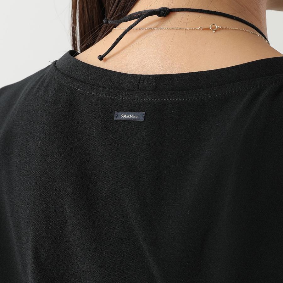 S MAXMARA（エスマックスマーラ） エス マックスマーラ Tシャツ