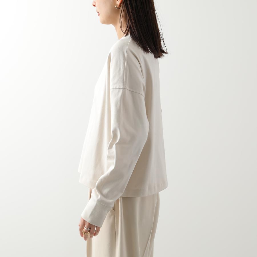 S MAXMARA（エスマックスマーラ） エス マックスマーラ カットソー