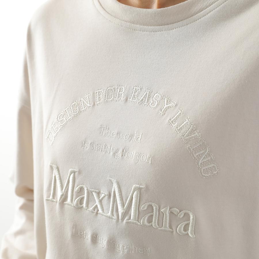 S MAXMARA（エスマックスマーラ） エス マックスマーラ カットソー