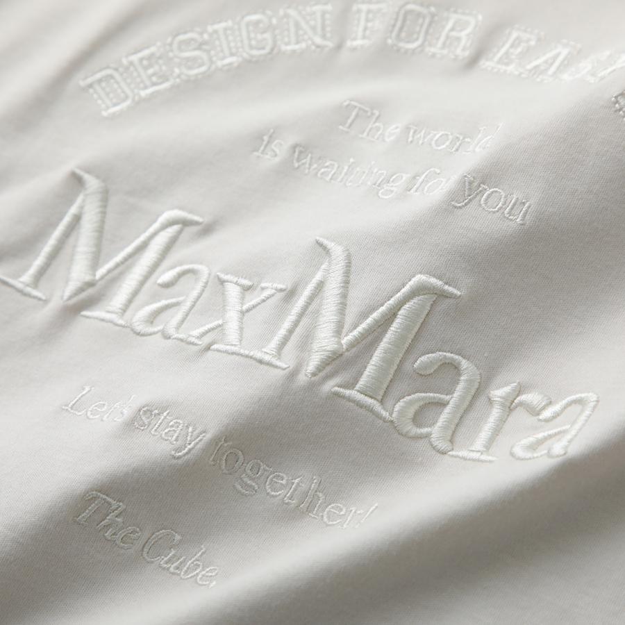 S MAXMARA（エスマックスマーラ） エス マックスマーラ カットソー