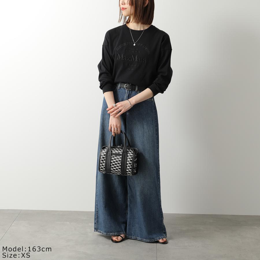 S MAXMARA（エスマックスマーラ） エス マックスマーラ カットソー