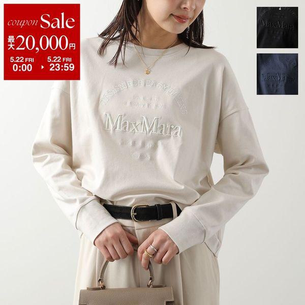 S MAXMARA（エスマックスマーラ） エス マックスマーラ カットソー