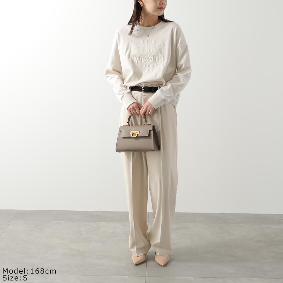 S MAXMARA（エスマックスマーラ） エス マックスマーラ カットソー