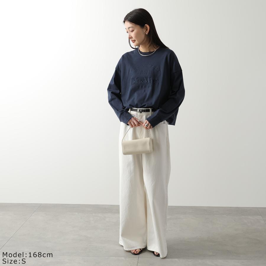 S MAXMARA（エスマックスマーラ） エス マックスマーラ カットソー