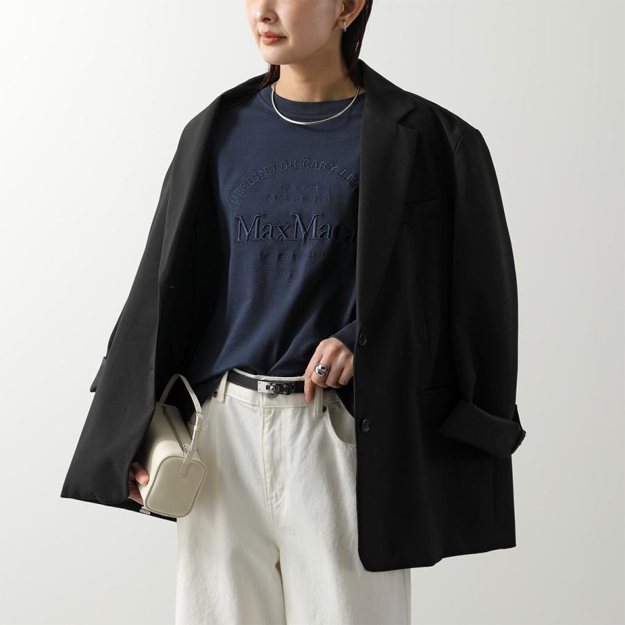 S MAXMARA（エスマックスマーラ） エス マックスマーラ カットソー
