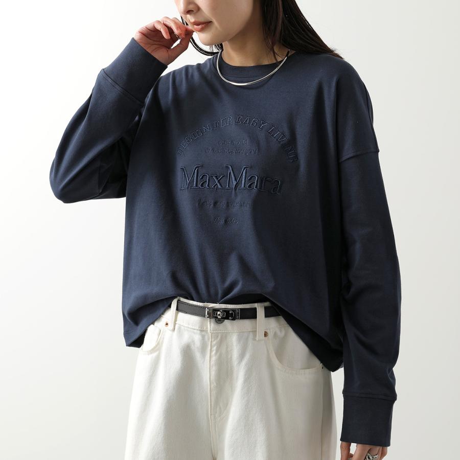 S MAXMARA（エスマックスマーラ） エス マックスマーラ カットソー