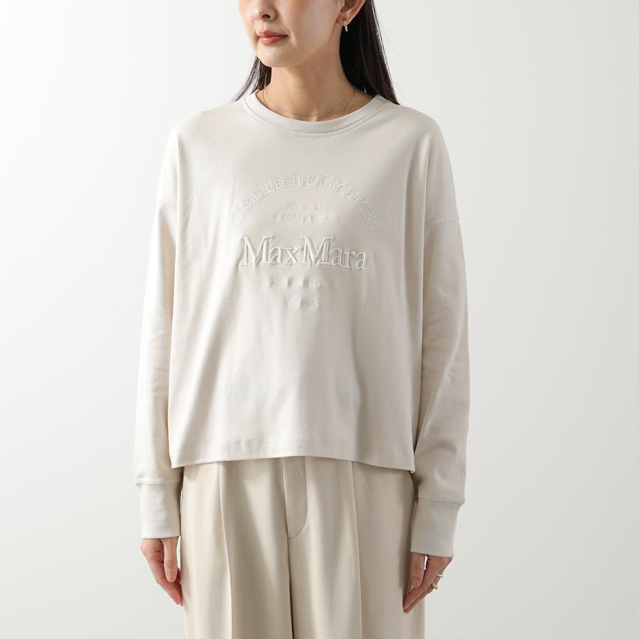 S MAXMARA（エスマックスマーラ） エス マックスマーラ カットソー