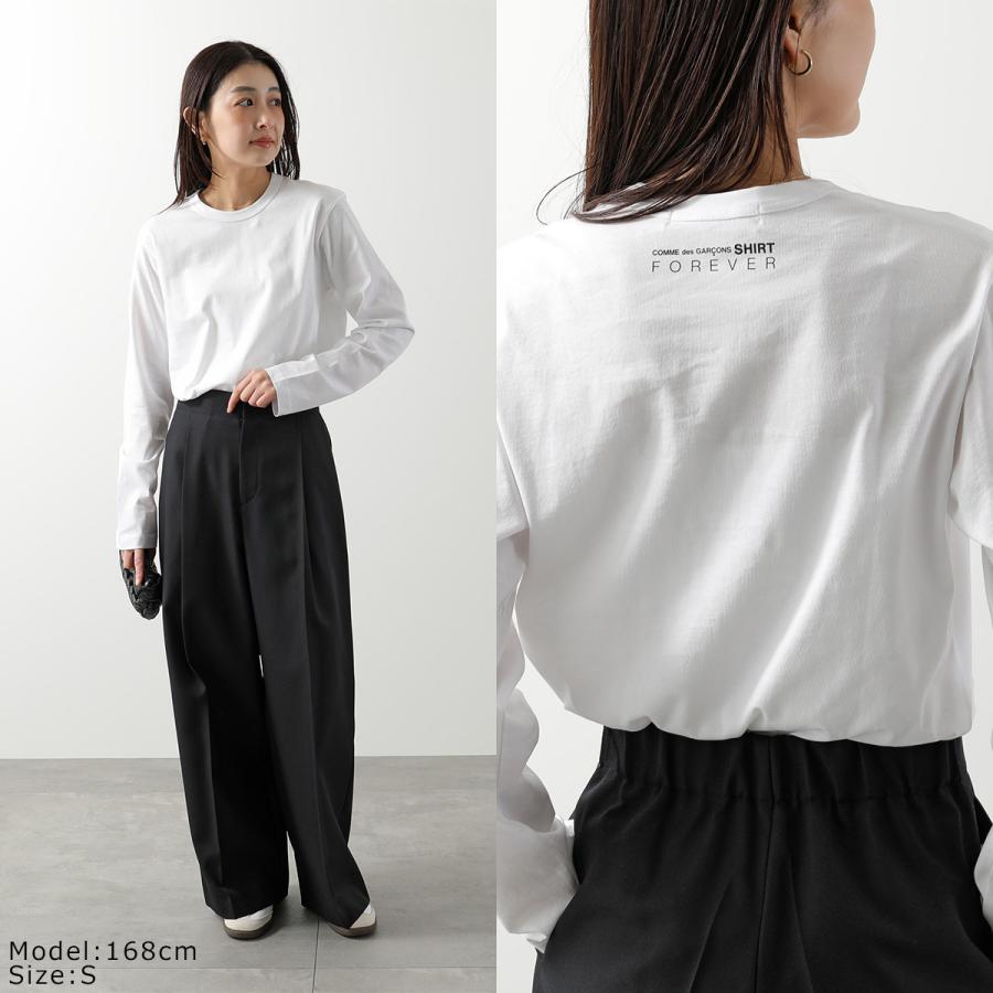 コムデギャルソン 長袖シャツ COMME des GARCONS（コムデギャルソン） COMME des GARCONS SHIRT