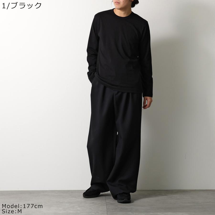 コムデギャルソン　COMME des GARÇONS HOMME M 長袖シャツ COMME des GARCONS（コムデギャルソン） COMME des GARCONS SHIRT