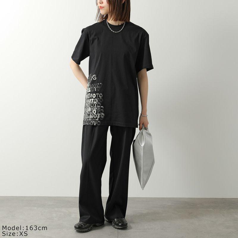 Y-3 ワイスリー Tシャツ GFX SS TEE グラフィック ショート スリーブ