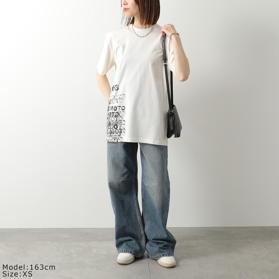 Y-3 ワイスリー Tシャツ GFX SS TEE グラフィック ショート スリーブ