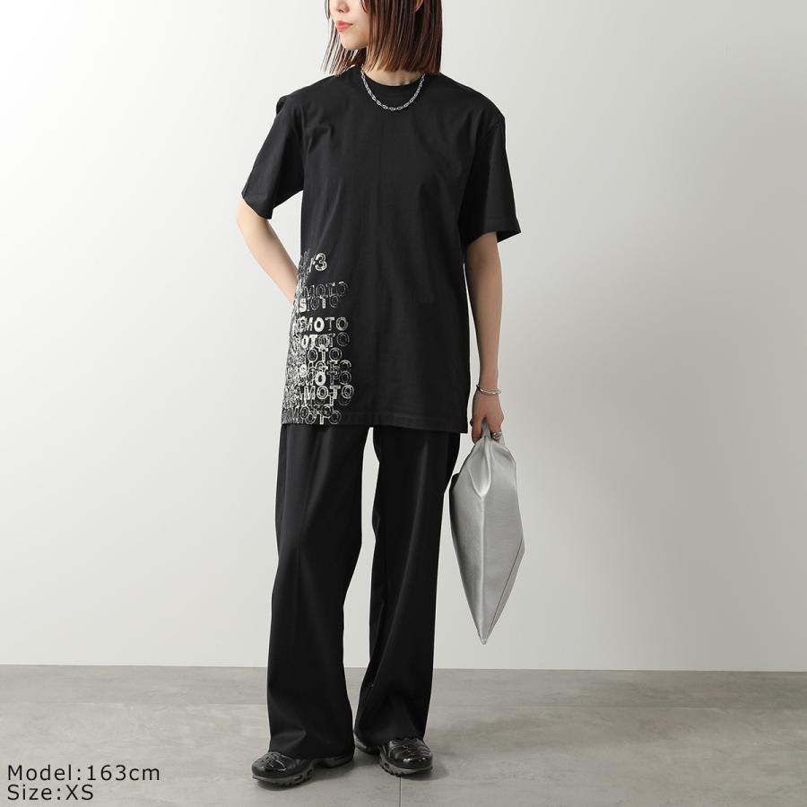 Y-3 ワイスリー Tシャツ GFX SS TEE グラフィック ショート スリーブ