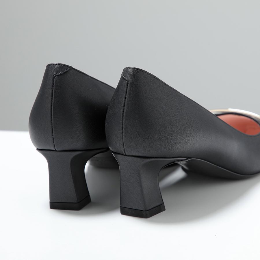 Roger Vivier（ロジェヴィヴィエ） パンプス DEC.TROMPETTE T.45