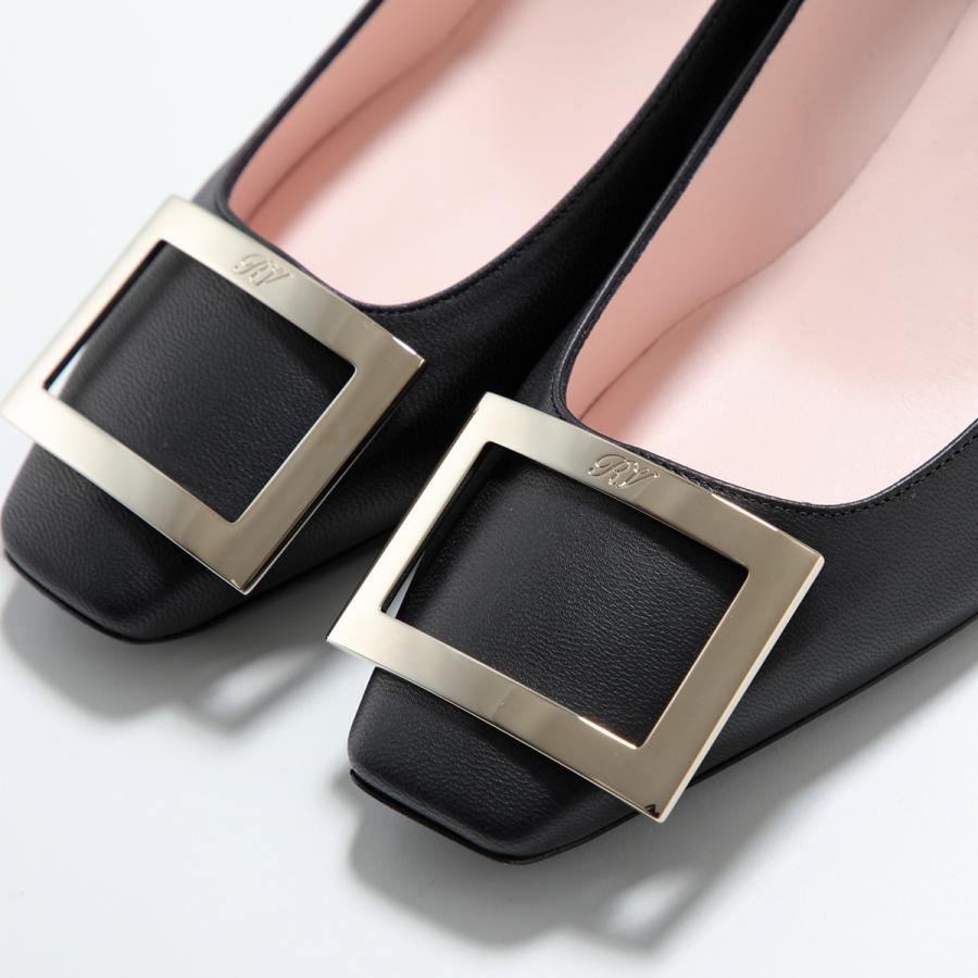 Roger Vivier（ロジェヴィヴィエ） パンプス DEC.TROMPETTE T.45