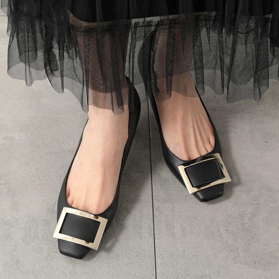 Roger Vivier（ロジェヴィヴィエ） パンプス DEC.TROMPETTE T.45