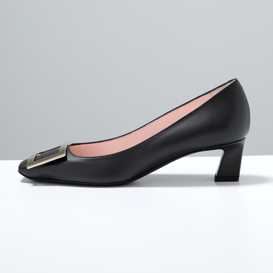 Roger Vivier（ロジェヴィヴィエ） パンプス DEC.TROMPETTE T.45