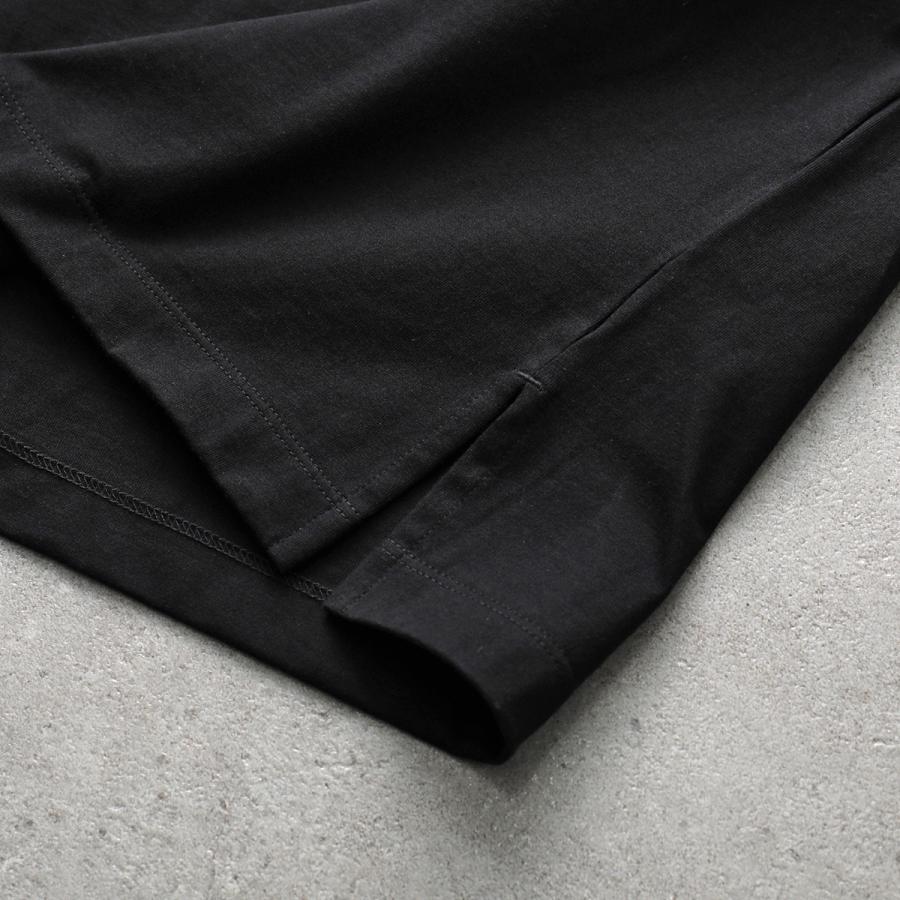 Y-3 ワイスリー Tシャツ GFX LONG SLEEVE TEE グラフィック ロング