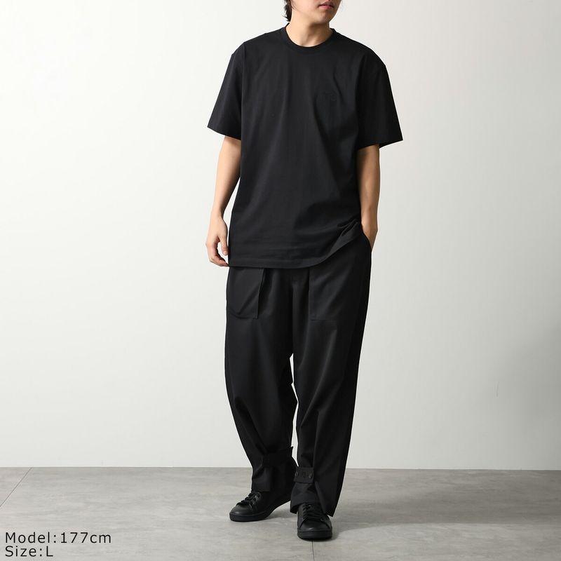 Y-3 ワイスリー Tシャツ REGULAR SHORT SLEEVE TEE レギュラー