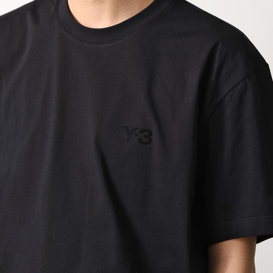Y-3 ワイスリー Tシャツ REGULAR SHORT SLEEVE TEE レギュラー