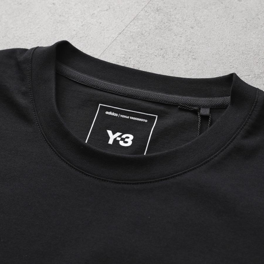 Y-3 ワイスリー 半袖カットソー Tシャツ ハーフジップ ブラック XL 楽天市場】Y-3 ワイスリー HZ SS TEE Tシャツ 半袖 ハーフジップ ロゴT