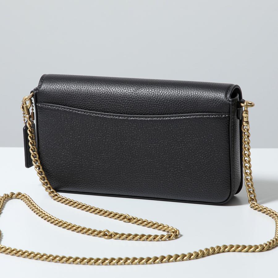 COACH（コーチ） ショルダーバッグ LEATH MILA CB BAG ミラ CAO01