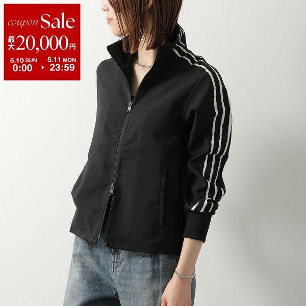 Y-3 ワイスリー トラックジャケット W SU RE 3S TT KF1202 レディース